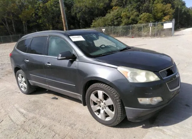 CHEVROLET TRAVERSE 2011 1gnkvled5bj316649