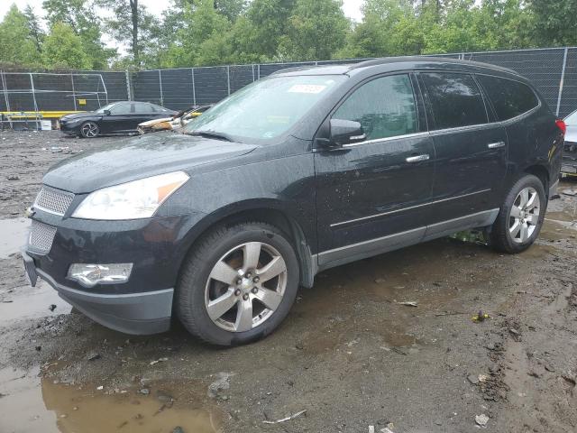 CHEVROLET TRAVERSE L 2011 1gnkvled6bj117013