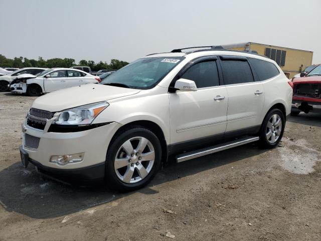 CHEVROLET TRAVERSE 2011 1gnkvled6bj395247