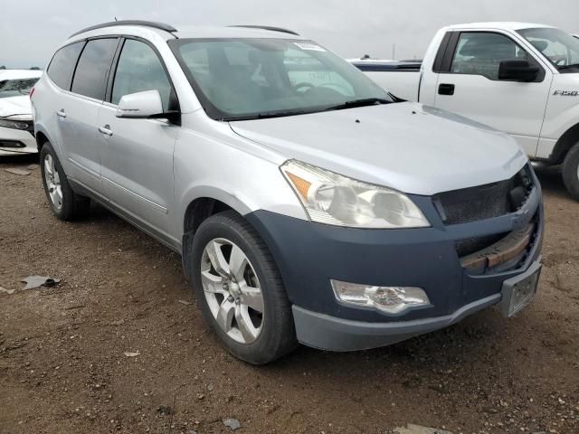 CHEVROLET TRAVERSE L 2011 1gnkvledxbj288086