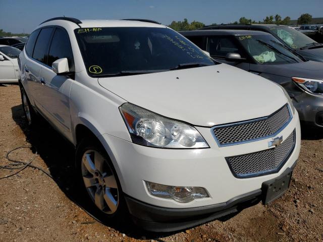 CHEVROLET TRAVERSE L 2011 1gnkvledxbj351624