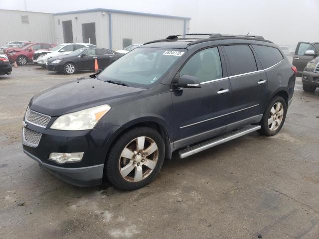 CHEVROLET TRAVERSE 2011 1gnkvledxbj415967