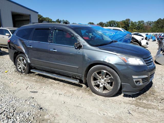 CHEVROLET TRAVERSE L 2013 1gnkvlkd1dj158589