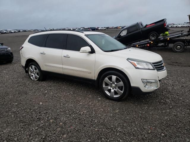 CHEVROLET TRAVERSE L 2013 1gnkvlkd3dj100578