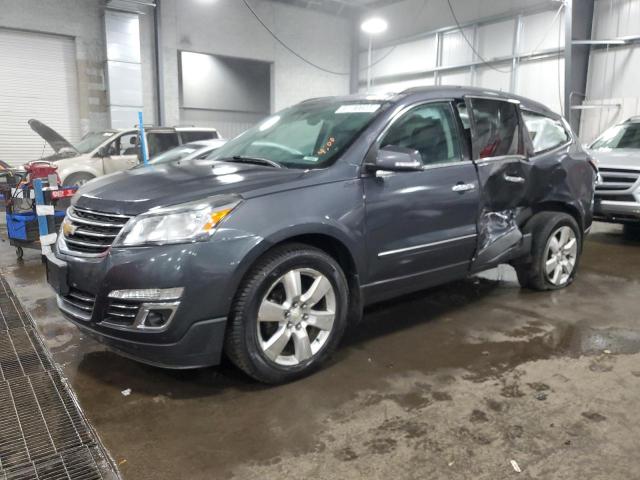 CHEVROLET TRAVERSE 2013 1gnkvlkd5dj193507