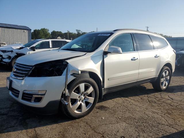 CHEVROLET TRAVERSE L 2013 1gnkvlkd5dj209060