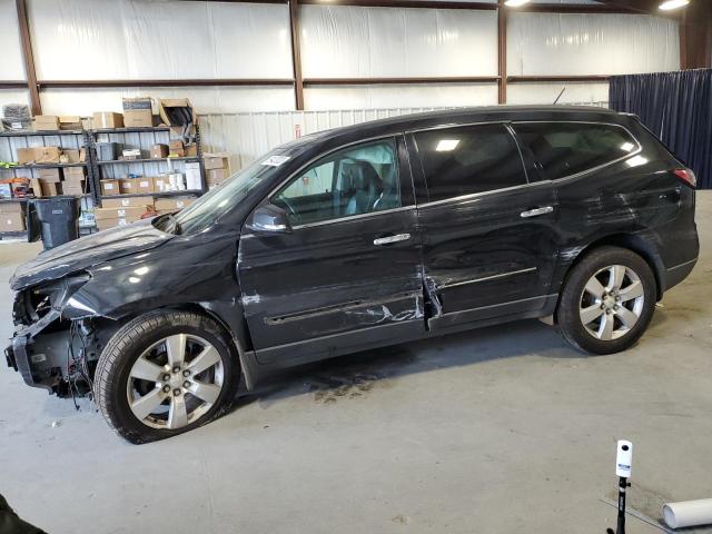 CHEVROLET TRAVERSE 2013 1gnkvlkd6dj193435