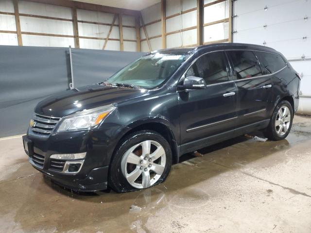 CHEVROLET TRAVERSE L 2013 1gnkvlkd6dj239183