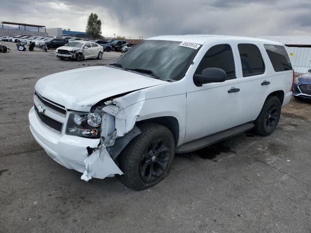 CHEVROLET TAHOE POLI 2011 1gnlc2e00br246870