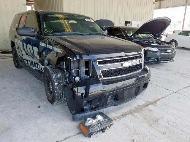 CHEVROLET TAHOE POLI 2011 1gnlc2e00br280128