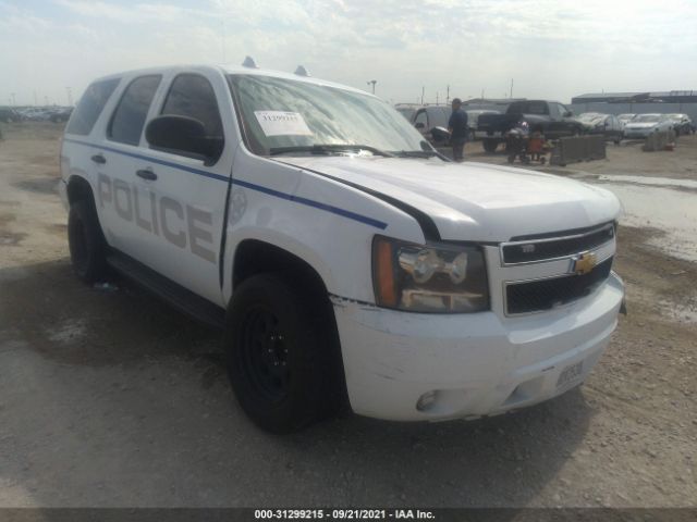 CHEVROLET TAHOE 2012 1gnlc2e00cr190818