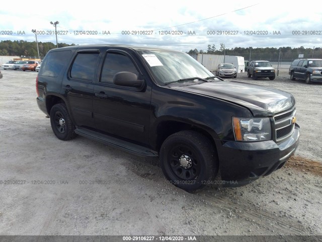 CHEVROLET TAHOE 2012 1gnlc2e00cr191449