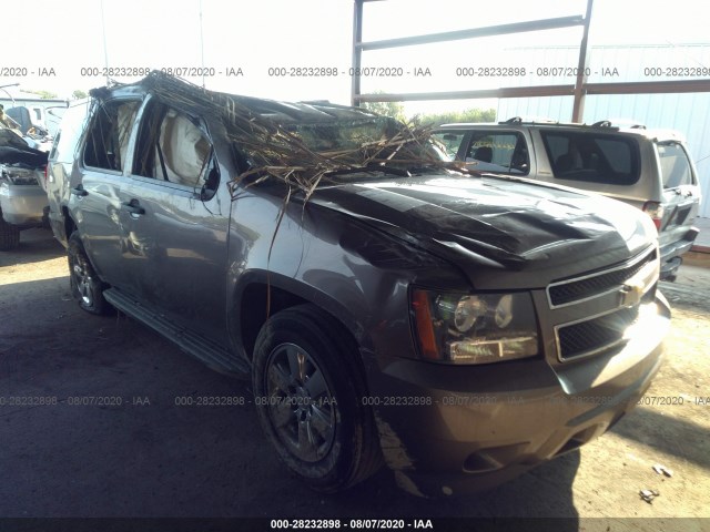 CHEVROLET TAHOE 2012 1gnlc2e00cr203700