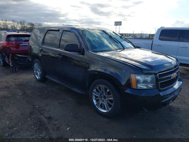 CHEVROLET TAHOE 2012 1gnlc2e00cr208993