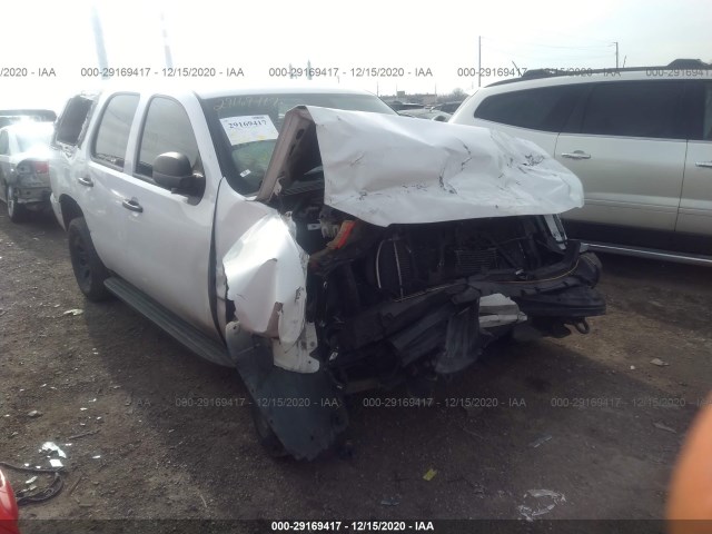 CHEVROLET TAHOE 2012 1gnlc2e00cr220741