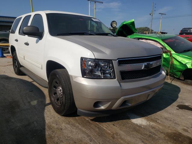 CHEVROLET TAHOE POLI 2012 1gnlc2e00cr236759