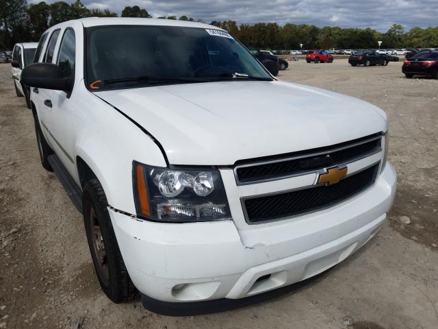 CHEVROLET TAHOE POLI 2012 1gnlc2e00cr245011