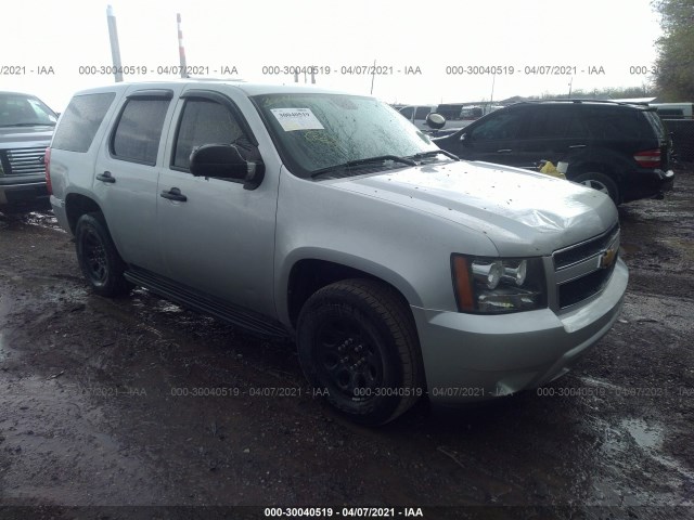 CHEVROLET TAHOE 2012 1gnlc2e00cr284231