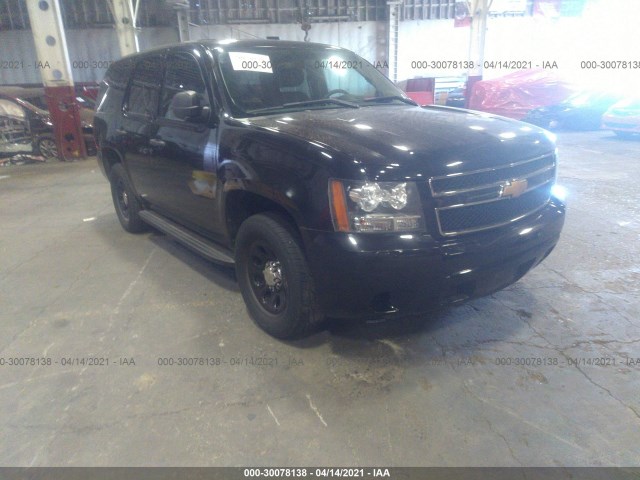 CHEVROLET TAHOE 2012 1gnlc2e00cr308897