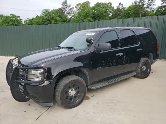 CHEVROLET TAHOE 2012 1gnlc2e00cr321553