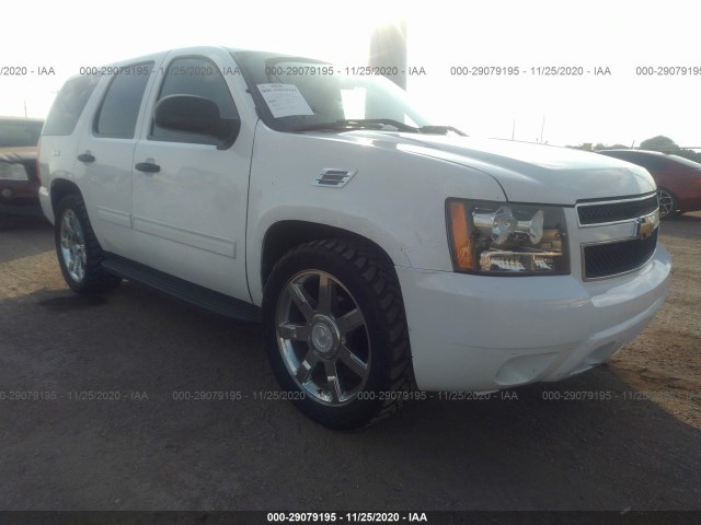 CHEVROLET TAHOE 2012 1gnlc2e00cr321584