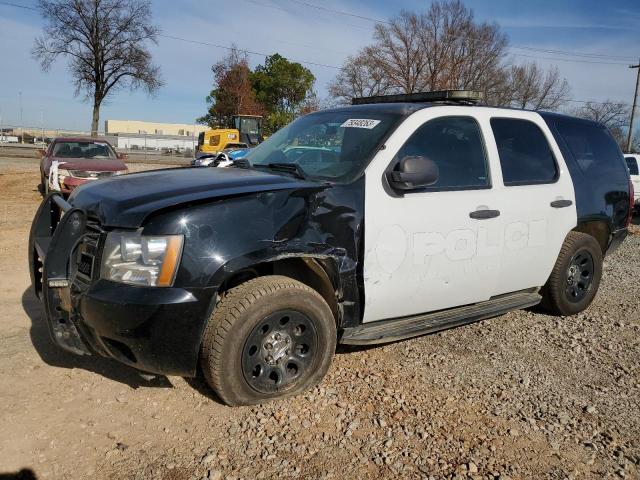 CHEVROLET TAHOE 2013 1gnlc2e00dr137554