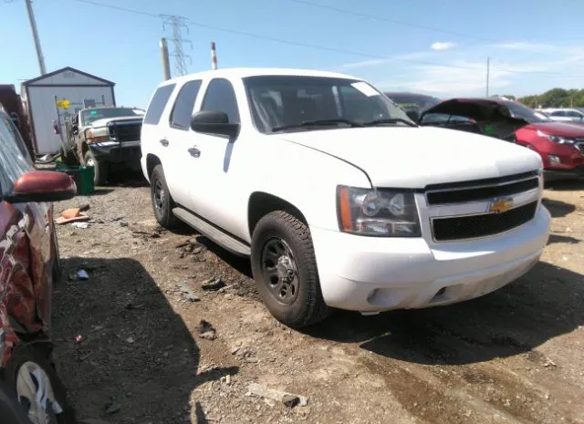 CHEVROLET TAHOE 2013 1gnlc2e00dr173924