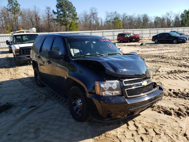 CHEVROLET TAHOE POLI 2013 1gnlc2e00dr220949