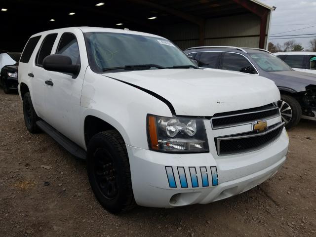 CHEVROLET TAHOE POLI 2013 1gnlc2e00dr225925