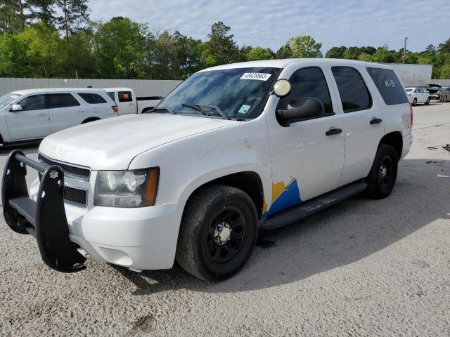 CHEVROLET TAHOE POLI 2013 1gnlc2e00dr285526