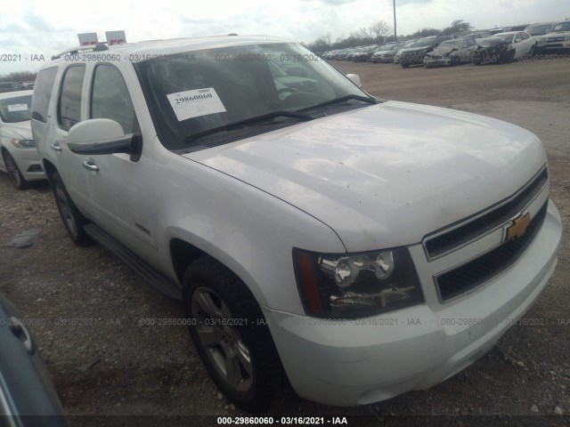 CHEVROLET TAHOE 2013 1gnlc2e00dr352772