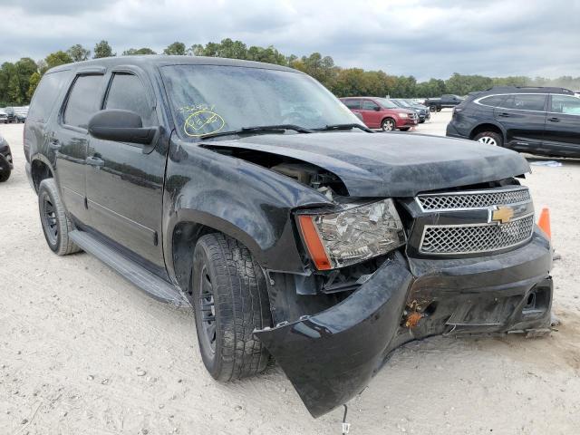 CHEVROLET TAHOE POLI 2013 1gnlc2e00dr364582