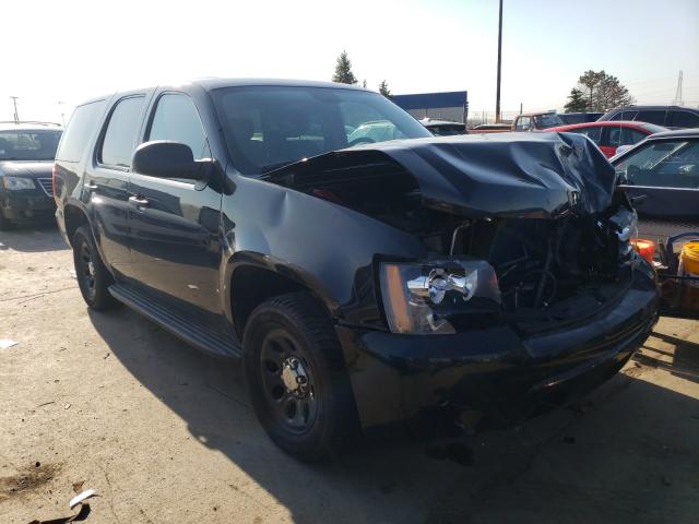 CHEVROLET TAHOE POLI 2014 1gnlc2e00er142710