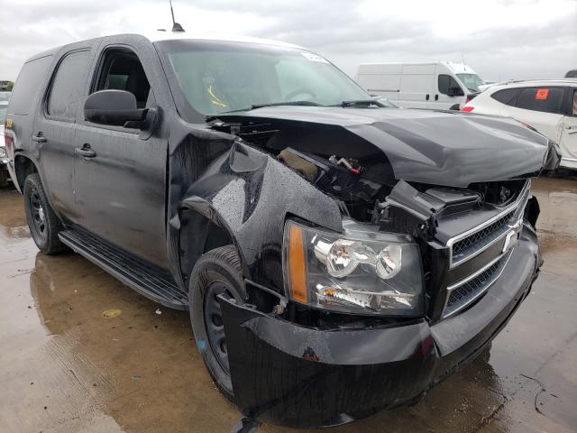 CHEVROLET TAHOE POLI 2014 1gnlc2e00er187565