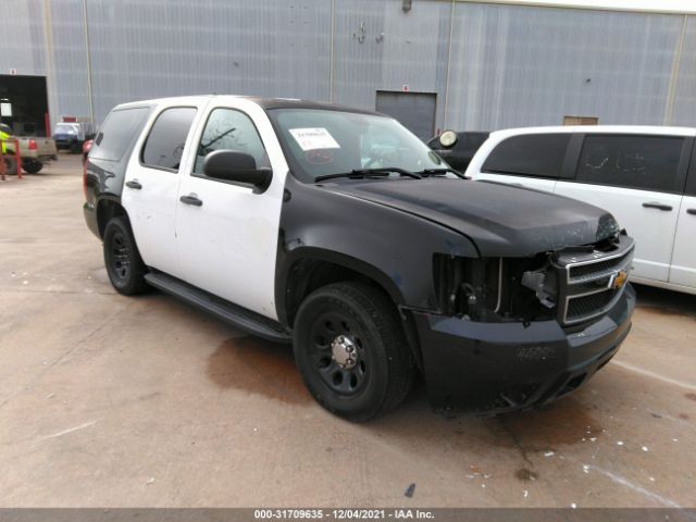 CHEVROLET TAHOE 2014 1gnlc2e00er191146