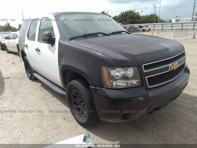 CHEVROLET TAHOE 2014 1gnlc2e00er200752