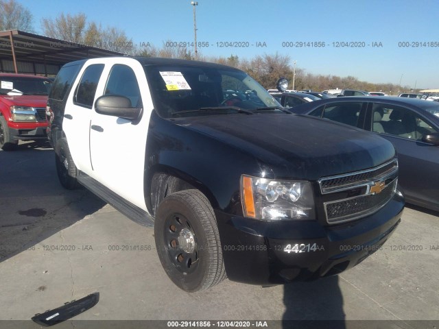 CHEVROLET TAHOE 2014 1gnlc2e00er203179