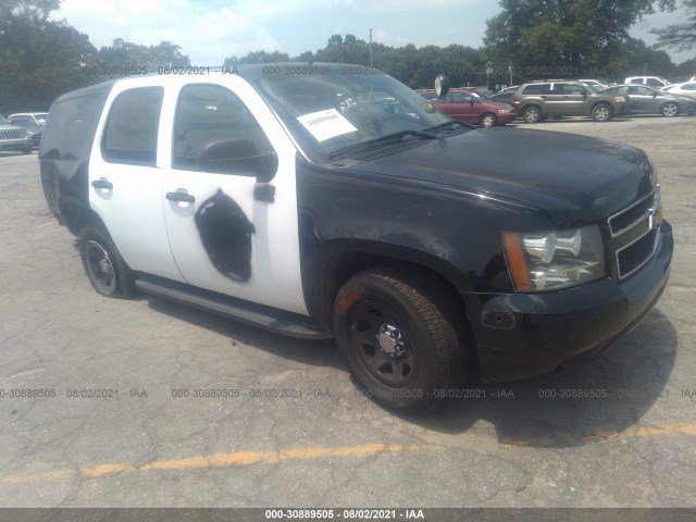 CHEVROLET TAHOE 2014 1gnlc2e00er206177