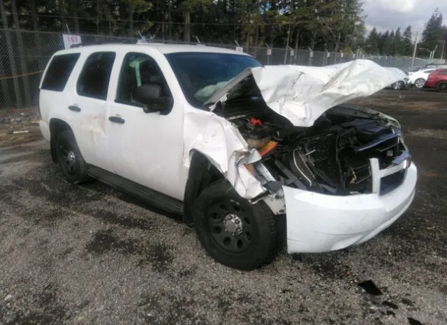 CHEVROLET TAHOE 2014 1gnlc2e00er210195