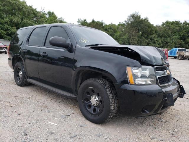 CHEVROLET TAHOE POLI 2014 1gnlc2e00er217552