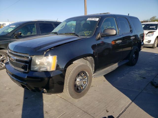 CHEVROLET TAHOE POLI 2011 1gnlc2e01br198960