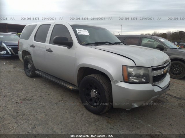 CHEVROLET TAHOE 2011 1gnlc2e01br330762