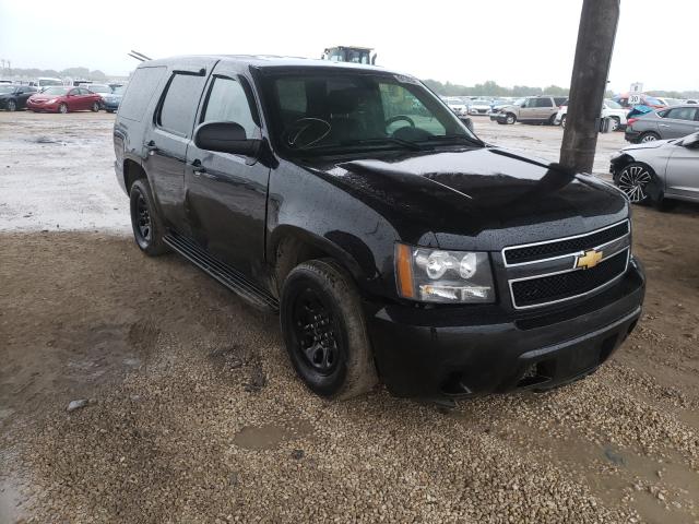 CHEVROLET TAHOE POLI 2012 1gnlc2e01cr170111