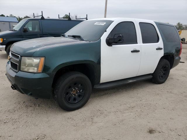 CHEVROLET TAHOE 2012 1gnlc2e01cr293987