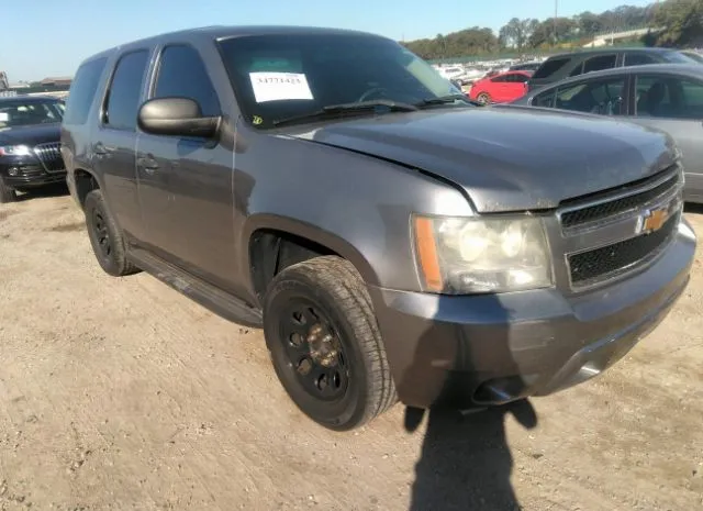 CHEVROLET TAHOE 2012 1gnlc2e01cr301277