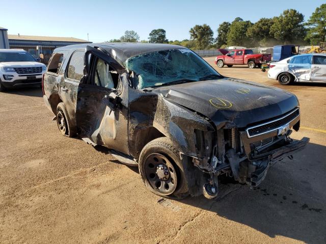 CHEVROLET TAHOE POLI 2012 1gnlc2e01cr307533