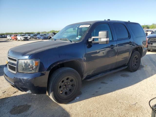 CHEVROLET TAHOE 2013 1gnlc2e01dr218076