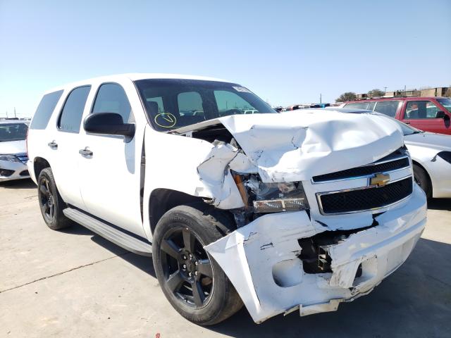 CHEVROLET TAHOE POLI 2013 1gnlc2e01dr259484