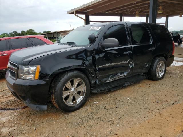 CHEVROLET TAHOE 2013 1gnlc2e01dr260067