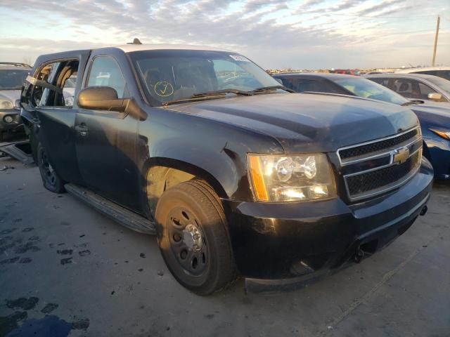 CHEVROLET TAHOE POLI 2013 1gnlc2e01dr266676